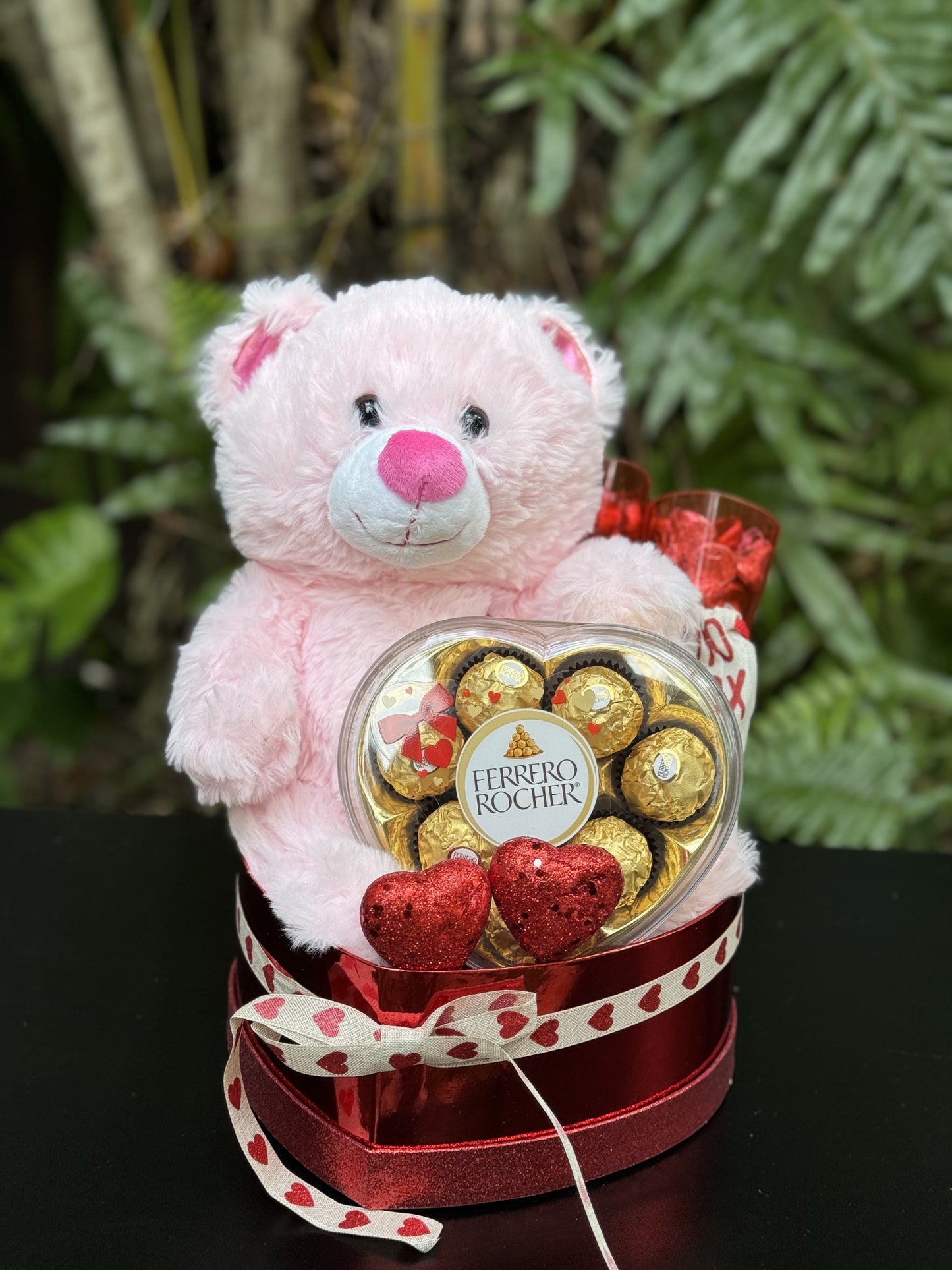 Sweetheart Snuggle Set