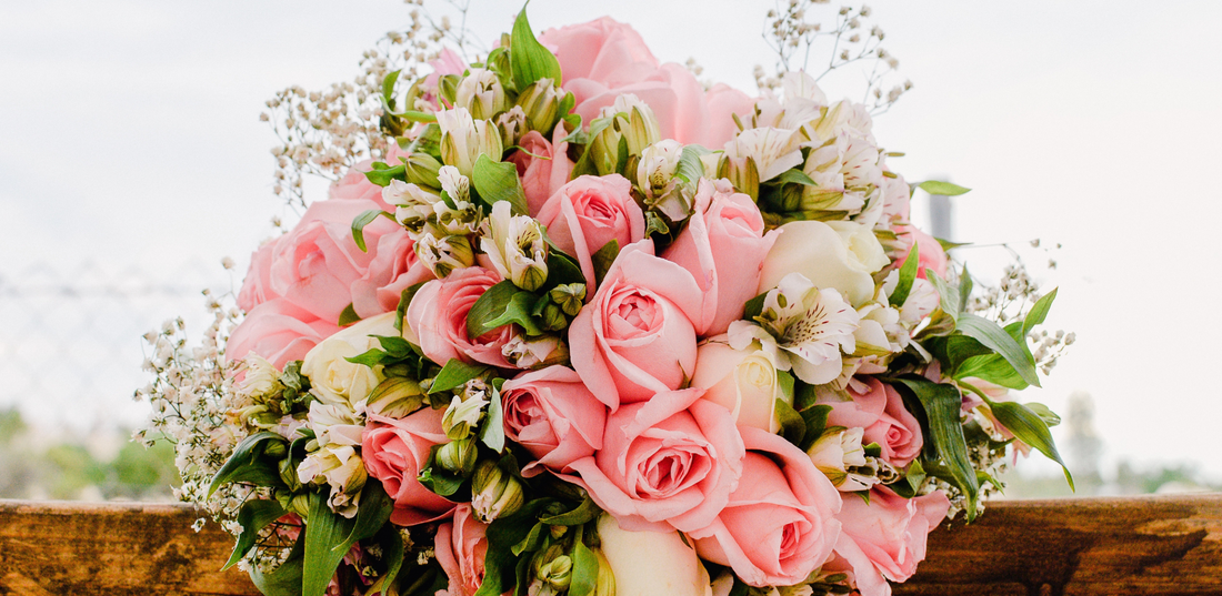 Flower Care 101: Essential Tips for Keeping Your Bouquet Fresh After Delivery